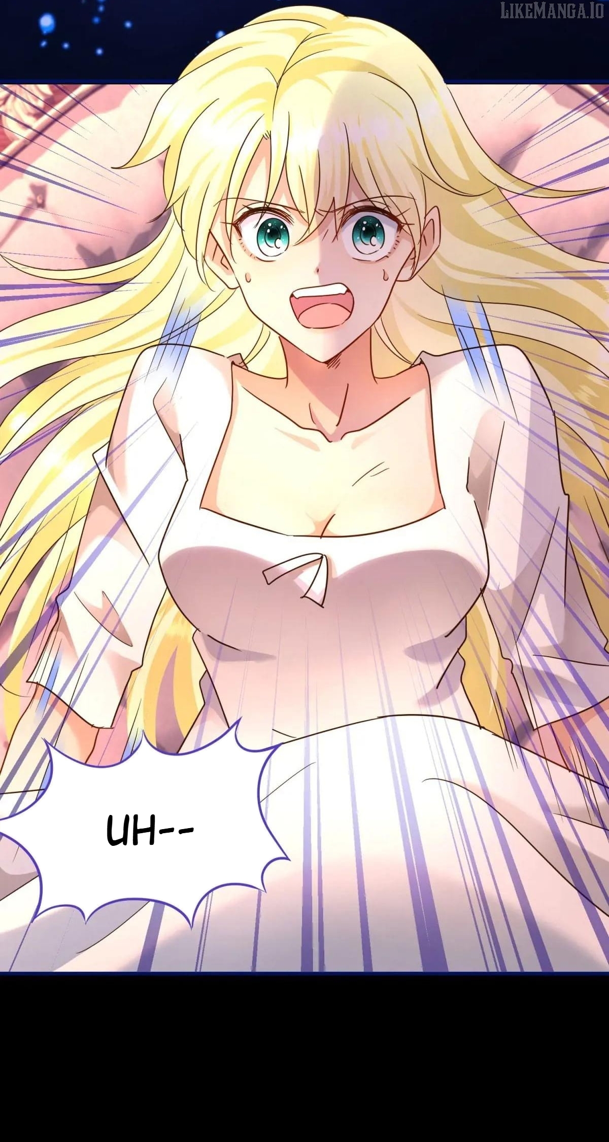 Don't Embarrass Me Chapter 12 - page 7